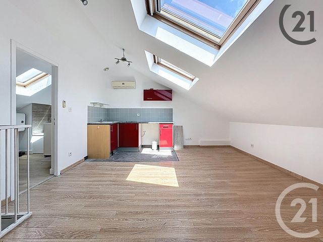 appartement - REIMS - 51
