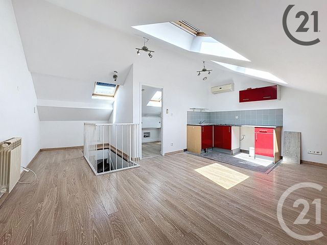 appartement - REIMS - 51