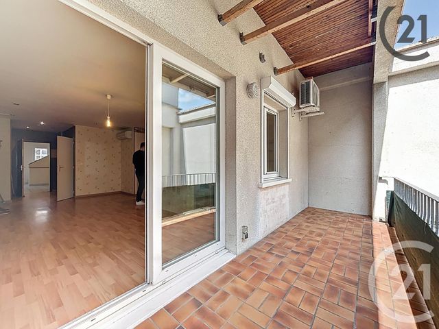 appartement - REIMS - 51