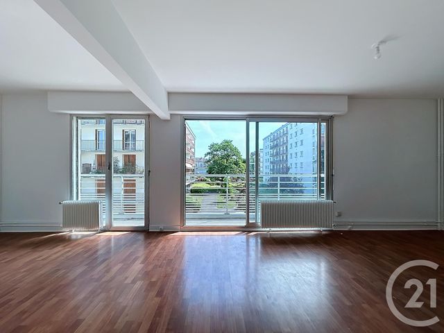 Appartement T4 à vendre - 4 pièces - 73.0 m2 - REIMS - 51 - CHAMPAGNE-ARDENNE - Century 21 Espace Conseil