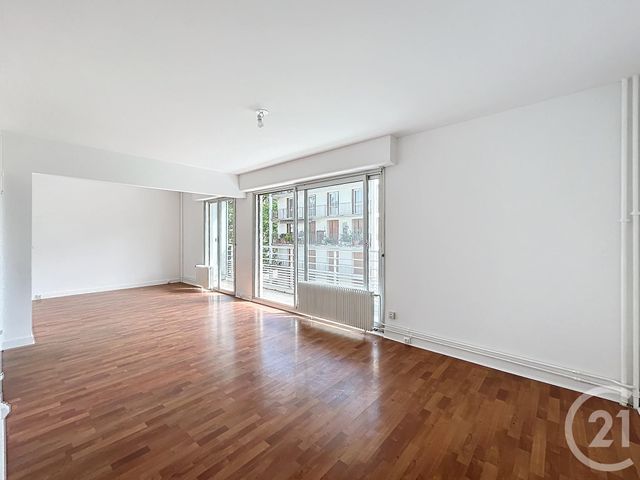 Appartement T4 à vendre REIMS