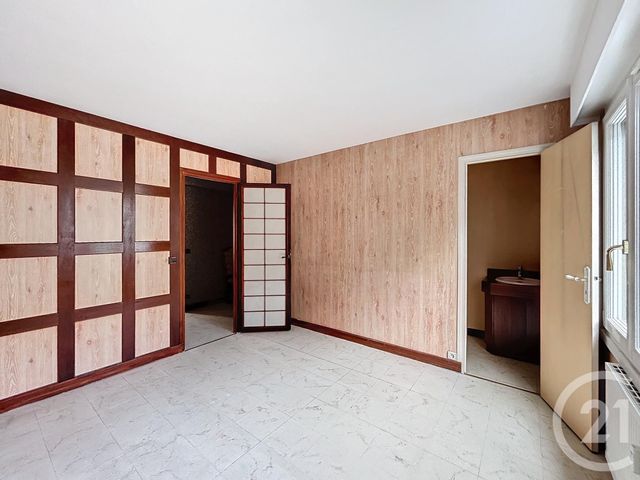 Appartement T6 à vendre - 6 pièces - 130.0 m2 - REIMS - 51 - CHAMPAGNE-ARDENNE - Century 21 Espace Conseil