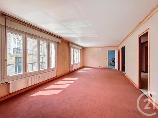 Appartement T6 à vendre - 6 pièces - 130.0 m2 - REIMS - 51 - CHAMPAGNE-ARDENNE - Century 21 Espace Conseil