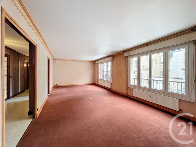 appartement - REIMS - 51