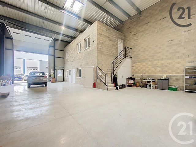 divers à vendre - 253.0 m2 - CERNAY LES REIMS - 51 - CHAMPAGNE-ARDENNE - Century 21 Espace Conseil