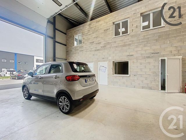 divers à vendre - 253.0 m2 - CERNAY LES REIMS - 51 - CHAMPAGNE-ARDENNE - Century 21 Espace Conseil