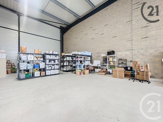 divers à vendre - 253.0 m2 - CERNAY LES REIMS - 51 - CHAMPAGNE-ARDENNE - Century 21 Espace Conseil