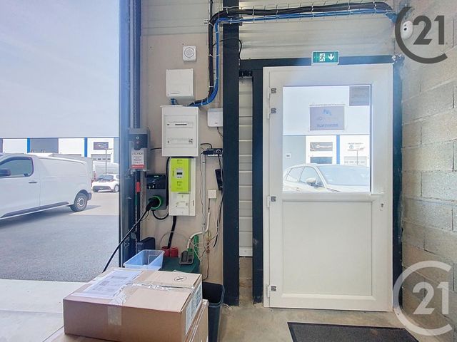 divers à vendre - 253.0 m2 - CERNAY LES REIMS - 51 - CHAMPAGNE-ARDENNE - Century 21 Espace Conseil