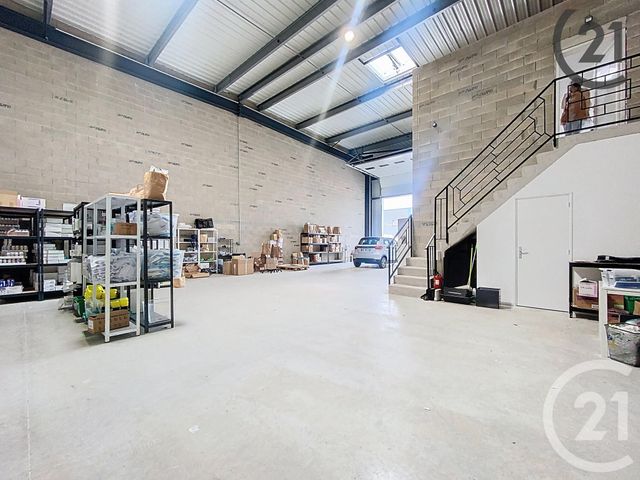 divers à vendre - 253.0 m2 - CERNAY LES REIMS - 51 - CHAMPAGNE-ARDENNE - Century 21 Espace Conseil