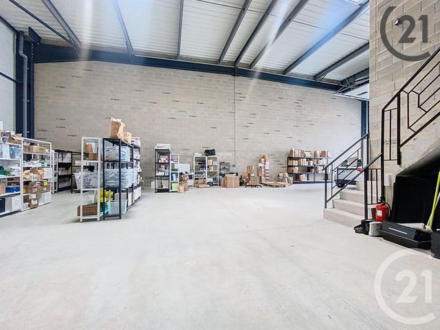 divers à vendre - 253.0 m2 - CERNAY LES REIMS - 51 - CHAMPAGNE-ARDENNE - Century 21 Espace Conseil