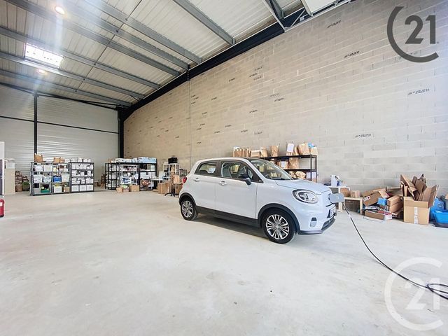 divers à vendre - 253.0 m2 - CERNAY LES REIMS - 51 - CHAMPAGNE-ARDENNE - Century 21 Espace Conseil