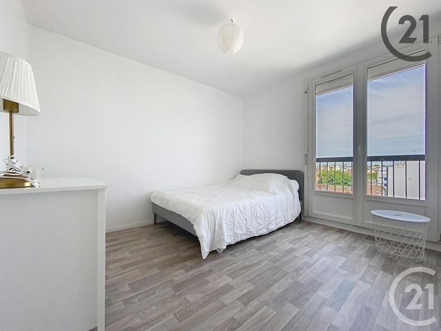 Appartement à vendre - 2 pièces - 45.67 m2 - REIMS - 51 - CHAMPAGNE-ARDENNE - Century 21 Espace Conseil