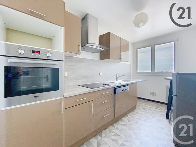 Appartement à vendre - 2 pièces - 45.67 m2 - REIMS - 51 - CHAMPAGNE-ARDENNE - Century 21 Espace Conseil