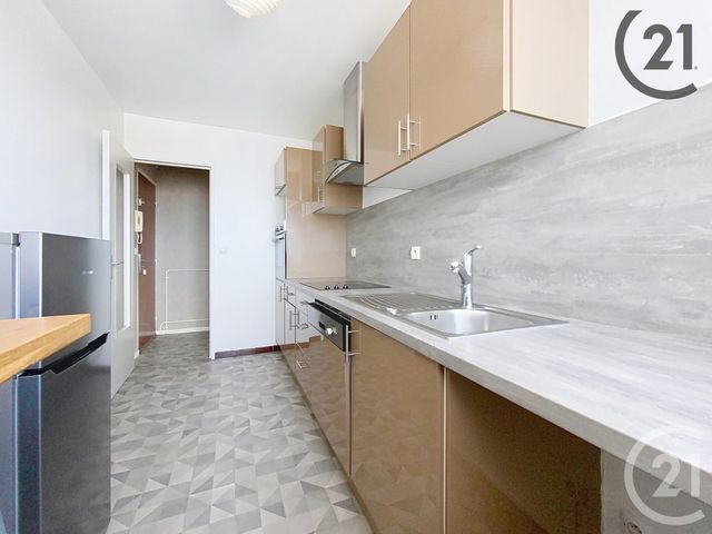 Appartement à vendre - 2 pièces - 45.67 m2 - REIMS - 51 - CHAMPAGNE-ARDENNE - Century 21 Espace Conseil