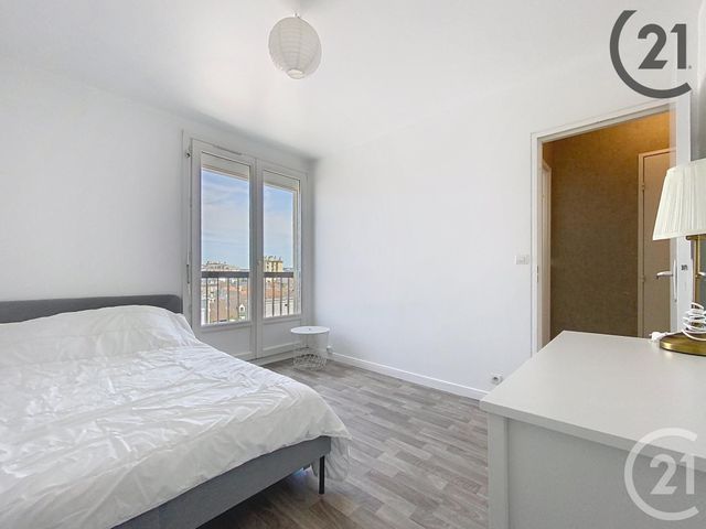Appartement à vendre - 2 pièces - 45.67 m2 - REIMS - 51 - CHAMPAGNE-ARDENNE - Century 21 Espace Conseil