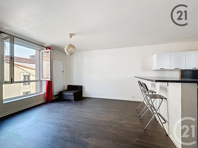 Appartement F3 à vendre REIMS