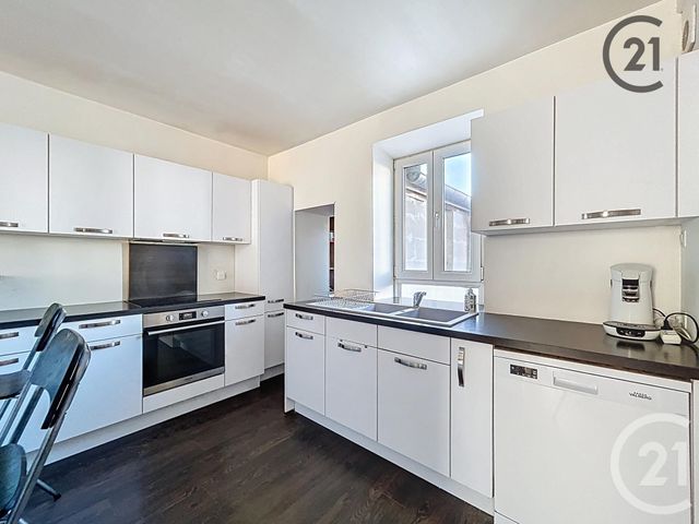 Appartement F3 à vendre - 3 pièces - 59.0 m2 - REIMS - 51 - CHAMPAGNE-ARDENNE - Century 21 Espace Conseil