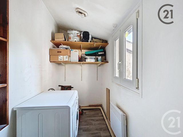 Appartement F3 à vendre - 3 pièces - 59.0 m2 - REIMS - 51 - CHAMPAGNE-ARDENNE - Century 21 Espace Conseil