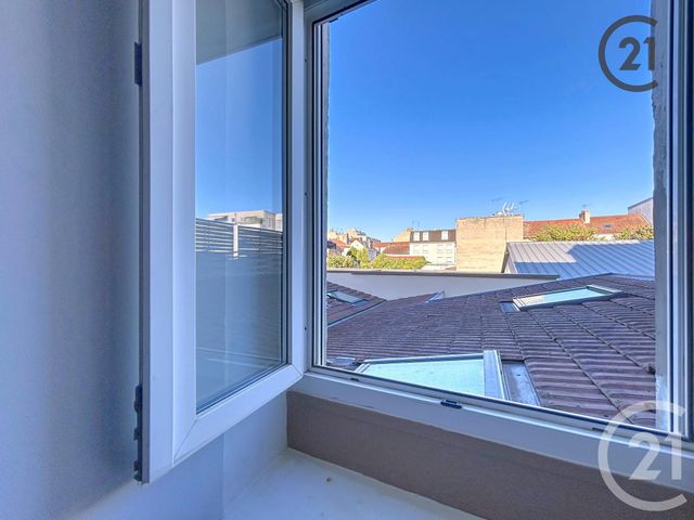 Appartement F3 à vendre - 3 pièces - 59.0 m2 - REIMS - 51 - CHAMPAGNE-ARDENNE - Century 21 Espace Conseil