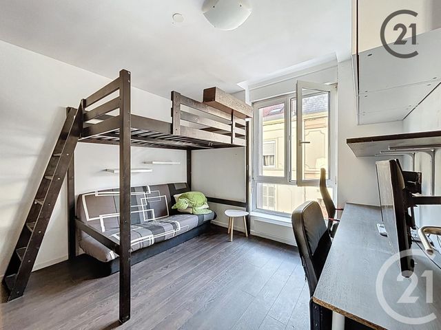 Appartement F3 à vendre - 3 pièces - 59.0 m2 - REIMS - 51 - CHAMPAGNE-ARDENNE - Century 21 Espace Conseil