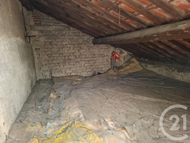 Appartement T4 à vendre - 4 pièces - 80.0 m2 - REIMS - 51 - CHAMPAGNE-ARDENNE - Century 21 Espace Conseil