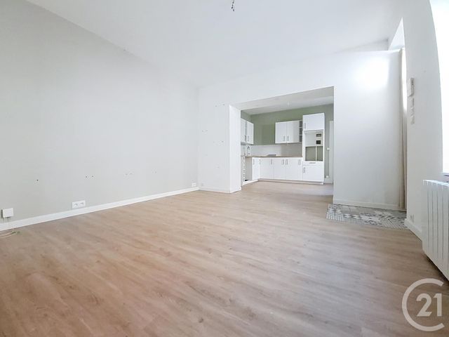 Appartement T4 à vendre - 4 pièces - 80.0 m2 - REIMS - 51 - CHAMPAGNE-ARDENNE - Century 21 Espace Conseil