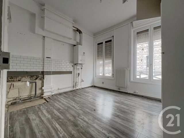 Appartement à vendre - 4 pièces - 69.5 m2 - REIMS - 51 - CHAMPAGNE-ARDENNE - Century 21 Espace Conseil