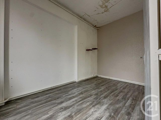 Appartement à vendre - 4 pièces - 69.5 m2 - REIMS - 51 - CHAMPAGNE-ARDENNE - Century 21 Espace Conseil