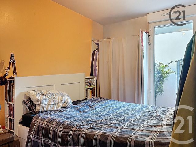 Appartement F4 à vendre - 4 pièces - 81.0 m2 - REIMS - 51 - CHAMPAGNE-ARDENNE - Century 21 Espace Conseil