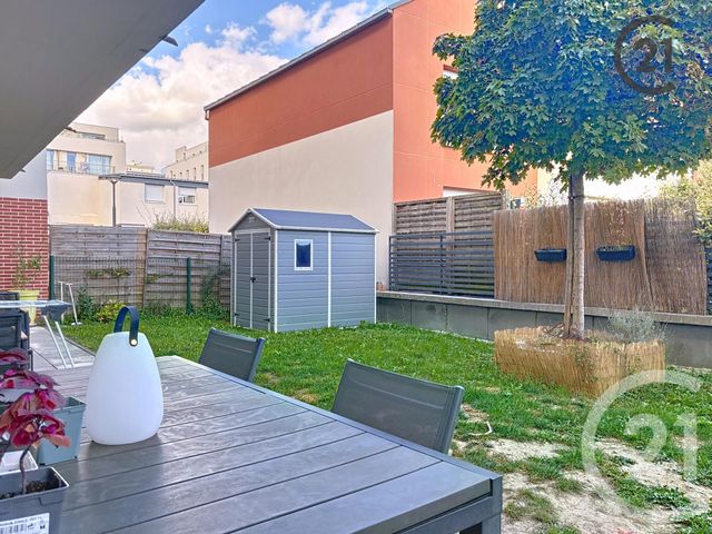 Appartement F4 à vendre REIMS