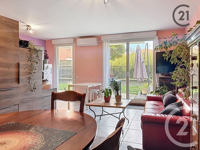 appartement - REIMS - 51