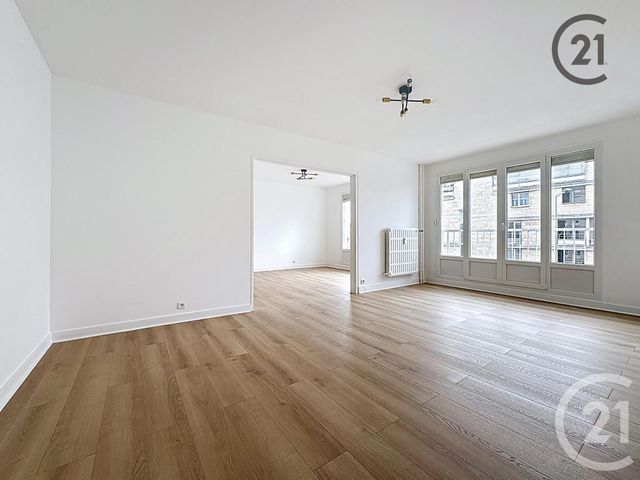 appartement - REIMS - 51