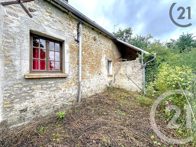 maison à vendre - 4 pièces - 130.0 m2 - COURTRIZY ET FUSSIGNY - 02 - PICARDIE - Century 21 Espace Conseil