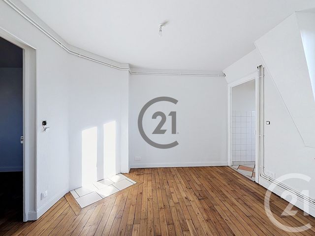 Appartement à vendre - 2 pièces - 35.8 m2 - REIMS - 51 - CHAMPAGNE-ARDENNE - Century 21 Espace Conseil