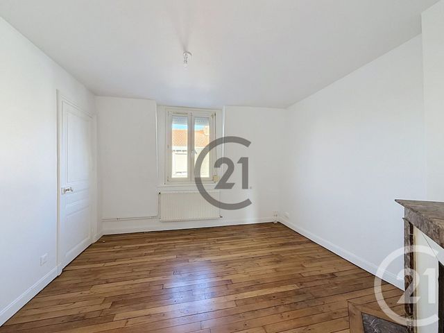 Appartement à vendre - 2 pièces - 35.8 m2 - REIMS - 51 - CHAMPAGNE-ARDENNE - Century 21 Espace Conseil