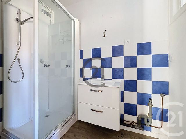 Appartement à vendre - 2 pièces - 35.8 m2 - REIMS - 51 - CHAMPAGNE-ARDENNE - Century 21 Espace Conseil