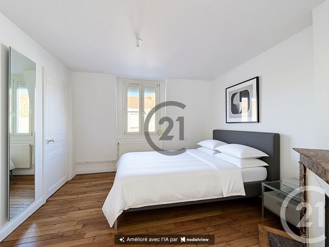 Appartement à vendre - 2 pièces - 35.8 m2 - REIMS - 51 - CHAMPAGNE-ARDENNE - Century 21 Espace Conseil
