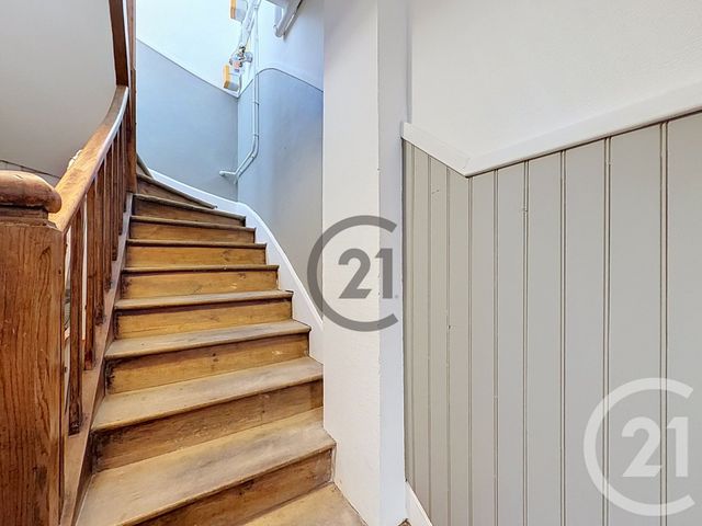 Appartement à vendre - 2 pièces - 35.8 m2 - REIMS - 51 - CHAMPAGNE-ARDENNE - Century 21 Espace Conseil
