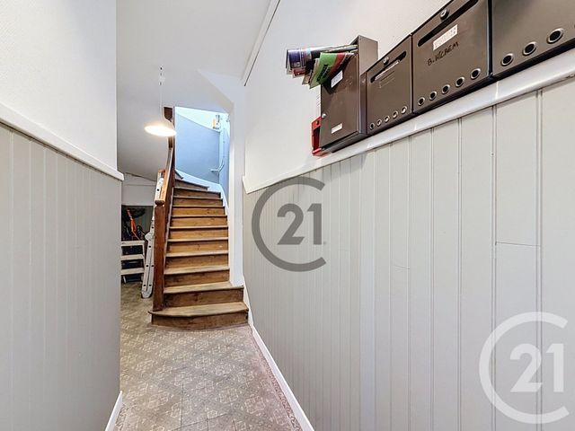 Appartement à vendre - 2 pièces - 35.8 m2 - REIMS - 51 - CHAMPAGNE-ARDENNE - Century 21 Espace Conseil