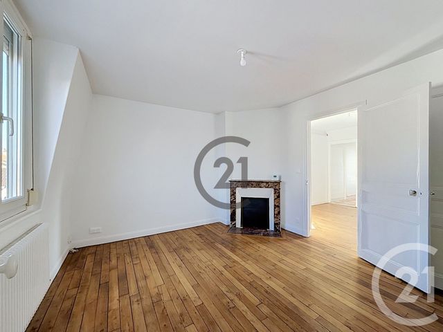 Appartement à vendre - 2 pièces - 35.8 m2 - REIMS - 51 - CHAMPAGNE-ARDENNE - Century 21 Espace Conseil