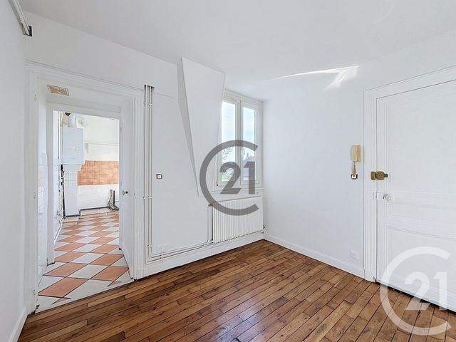 Appartement à vendre - 2 pièces - 35.8 m2 - REIMS - 51 - CHAMPAGNE-ARDENNE - Century 21 Espace Conseil