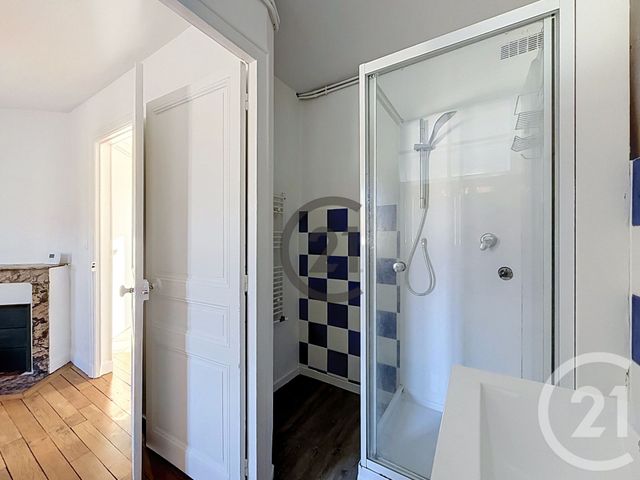 Appartement à vendre - 2 pièces - 35.8 m2 - REIMS - 51 - CHAMPAGNE-ARDENNE - Century 21 Espace Conseil