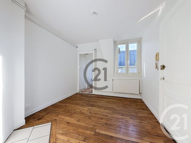 Appartement à vendre - 2 pièces - 35.8 m2 - REIMS - 51 - CHAMPAGNE-ARDENNE - Century 21 Espace Conseil