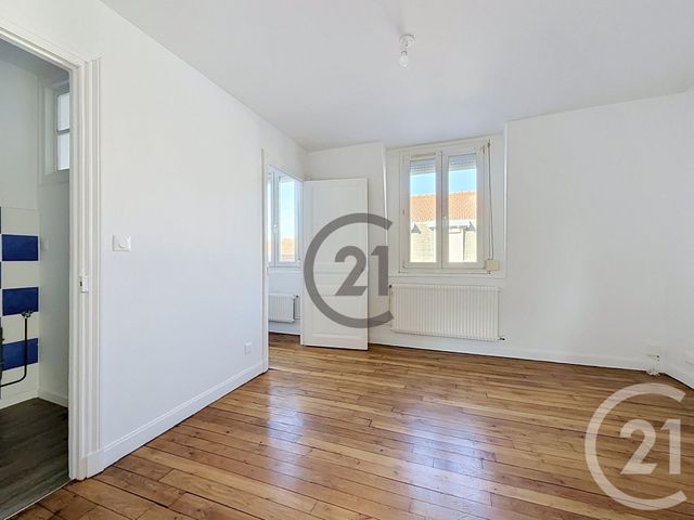 Appartement à vendre - 2 pièces - 35.8 m2 - REIMS - 51 - CHAMPAGNE-ARDENNE - Century 21 Espace Conseil