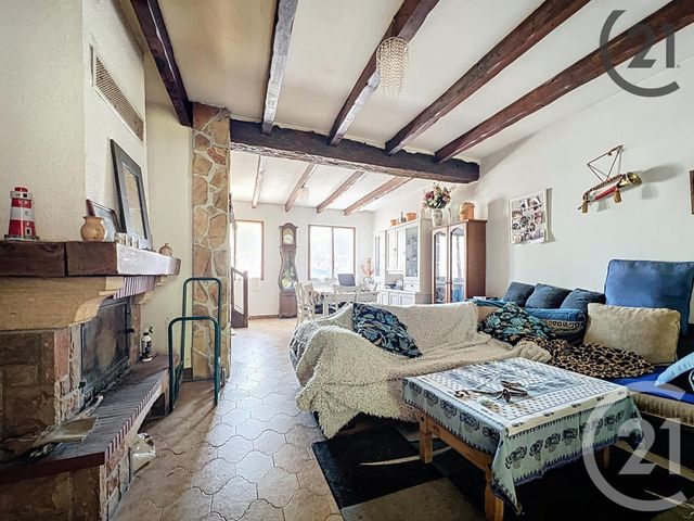 maison - BOULT SUR SUIPPE - 51