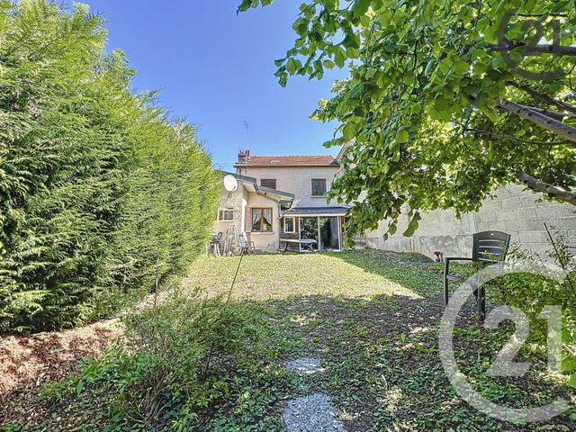 maison à vendre - 6 pièces - 125.59 m2 - BOULT SUR SUIPPE - 51 - CHAMPAGNE-ARDENNE - Century 21 Espace Conseil