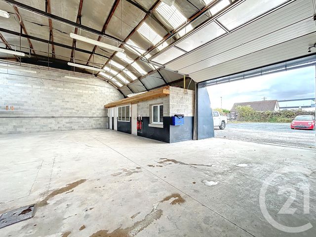 divers à vendre - 200.0 m2 - TINQUEUX - 51 - CHAMPAGNE-ARDENNE - Century 21 Espace Conseil