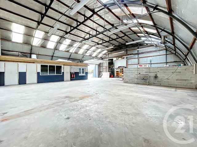 divers à vendre - 200.0 m2 - TINQUEUX - 51 - CHAMPAGNE-ARDENNE - Century 21 Espace Conseil