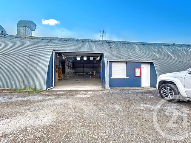 divers à vendre - 200.0 m2 - TINQUEUX - 51 - CHAMPAGNE-ARDENNE - Century 21 Espace Conseil