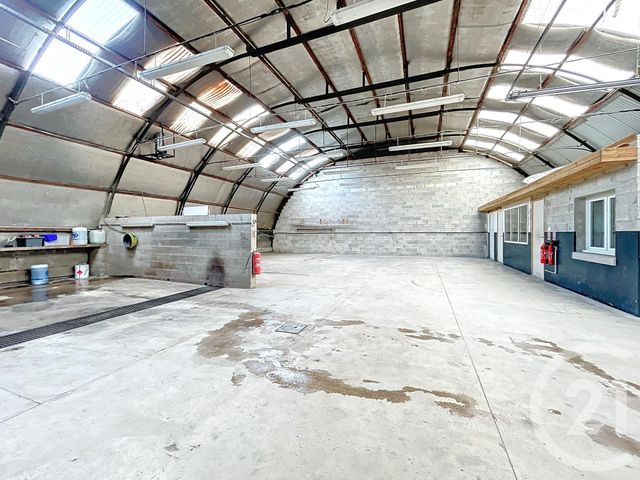 divers à vendre - 200.0 m2 - TINQUEUX - 51 - CHAMPAGNE-ARDENNE - Century 21 Espace Conseil